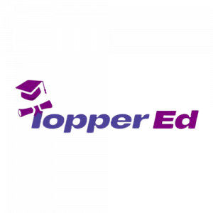 TopperEd